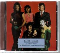 Harvey,Alex Band - An Introduction to