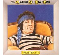 Harvey, Alex, Band - Portrait