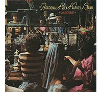 Harvey Alex Band - Stories [Import]