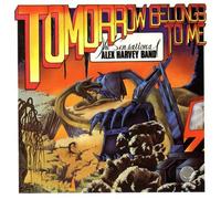 Harvey Alex Band - Tomorrow Belongs to Me [Import]