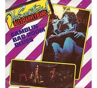 Harvey, Alex - Harvey, Alex Gamblin' Bar Room Blues 7" Vertigo ALEX002 EX/EX 1975 picture sleeve