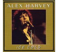 Harvey Alex - Ice Gold [Import]