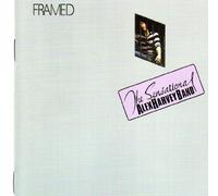 Harvey, Alex -Sensational Band- - Framed/Next