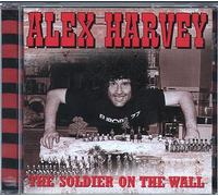 Harvey,Alex - Soldier on The Wall [Import]