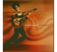 Harvey Alex - The Unreleased Recordings 1963 [Import]