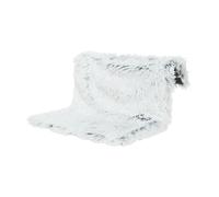 Harvey amaca per radiatori 45x26x31cm bianco-nero Trixie