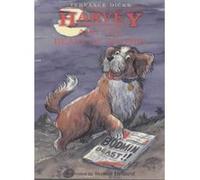 Harvey and the Beast of Bodmin (Harvey books) - [Version Originale] Terrance Dicks, Susan Hellard (Auteur)