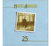 Harvey Andrews - 25 Years on The Road [Import]