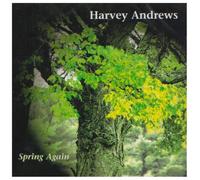Harvey Andrews - Spring Again [Import]
