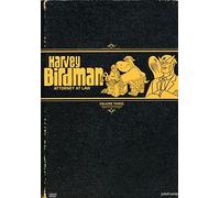 Harvey Birdman Attorney at Law 3