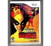 Harvey Birdman : avocat