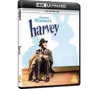 Harvey – Blu-ray – 4K Ultra HD – Universal Pictures