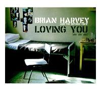 Harvey, Brian & Refugee Crew - Loving You [Import]