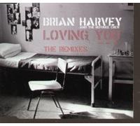 Harvey, Brian & Refugee Crew - Loving You [Import]