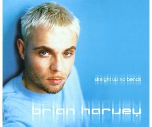 Harvey,Brian - Straight Up No Bends