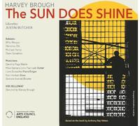 Harvey Brough - The Sun Does Shine [Import]