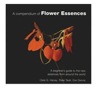 Harvey, C: Compendium Of Flower Essences