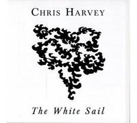 Harvey, Chris - The White Sail