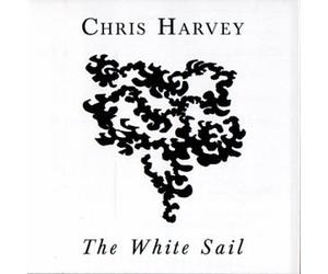 Harvey, Chris - White Sail