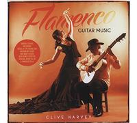 Flamenco Guitar Music