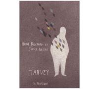 Harvey - Comment Je Suis Devenu Invisible
