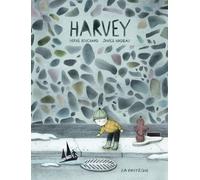Harvey - Comment Je Suis Devenu Invisible