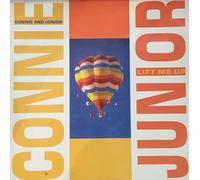 Harvey,Connie & Jr.Vasquez - Lift Me Up-NYC Remixes [Vinyl Maxi-Single]