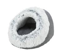 Harvey cuccia 35×26×41cm colore grigio/bianco-nero Trixie
