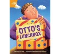 Harvey, D: Rigby Star Independent Year 2 Fiction: Otto's Lun