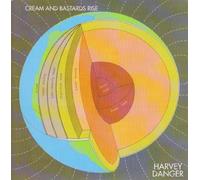 Harvey Danger - Cream and Bastards Rise [Vinyl Single] [Import]