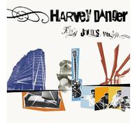 Harvey Danger - King James Version