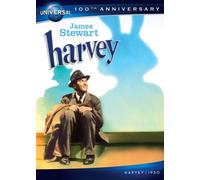 Harvey [DVD + Digital Copy] (Universal's 100th Anniversary)