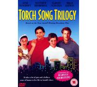 Harvey Fierstein - Torch Song Trilogy [Import anglais]