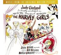 Divers – The Harvey Girls : Bande originale du film – Rhino