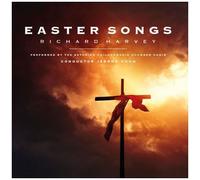 Harvey / Herbert / Kuhn - Easter Songs [Compact Discs]