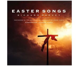 Harvey / Herbert / Kuhn - Easter Songs [Compact Discs]