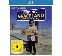Harvey Keitel;Bridget Fonda;Gretchen Mol - Finding Graceland: Unterwegs mit Elvis