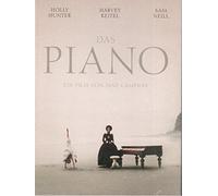 Harvey Keitel - Das Piano (Special Edition, 2 DVDs)