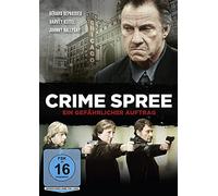 Harvey Keitel;Gerard Depardieu - Crime Spree: EIN Gefährlicher Auftrag [Import]