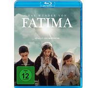 Harvey Keitel;Joaquim de Almeida;Goran Visnjic - Das Wunder Von Fatima [Blu-ray]