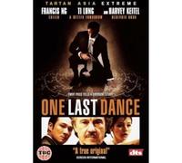 Harvey Keitel - One Last Dance [Edizione: Regno Unito] [Import]