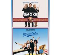 Harvey Keitel - Smoke/Blue in the Face [Import anglais]