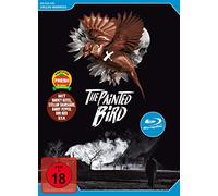 Harvey Keitel;Stellan Skårsgard;Udo Kier - The Painted Bird (Uncut) (Special Edition) [Blu-Ray] [Import]