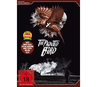Harvey Keitel;Stellan Skårsgard;Udo Kier - The Painted Bird (Uncut) (Special Edition) [Édition Sépaciale]