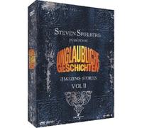 Harvey Keitel - Unglaubliche Gesch2 [Import]