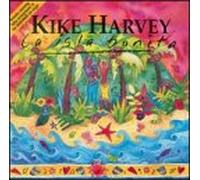 Harvey, Kike - Isla Bonita