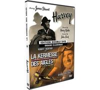 Harvey + La Kermesse Des Aigles - Pack