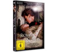 Harvey,Laurence - Romeo und Julia (Spielfilm-Fassung) [Import]