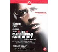 Harvey,Laurence - The Manchurian Candidate [Import]