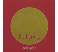 Harvey, Lis - Porcupine